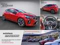 Mitsubishi Colt Intro 1.0 T-Benziner Navi/DAB/RFK/Allwetter Rot - thumbnail 1