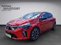 Mitsubishi Colt Intro 1.0 T-Benziner Navi/DAB/RFK/Allwetter Rot - thumbnail 3