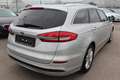 Ford Mondeo Titanium 2,0 EcoBlue Aut. AHK, Kamera, ACC, Pan... Silber - thumbnail 9