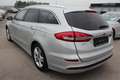 Ford Mondeo Titanium 2,0 EcoBlue Aut. AHK, Kamera, ACC, Pan... Silber - thumbnail 5