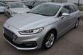 Ford Mondeo Titanium 2,0 EcoBlue Aut. AHK, Kamera, ACC, Pan... Silber - thumbnail 7