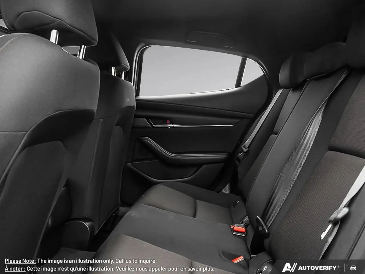 Mazda 3 снимка Mazda 3