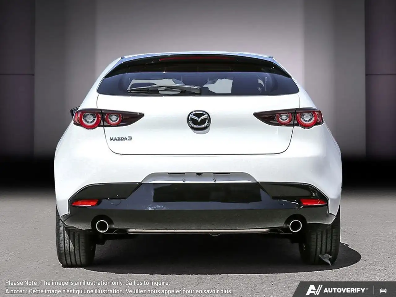 Mazda 3 снимка Mazda 3