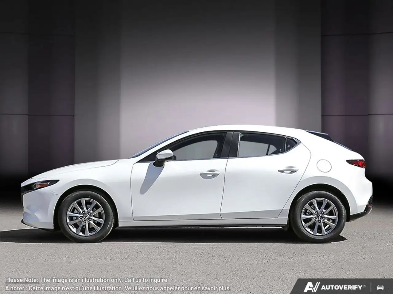 Mazda 3 снимка Mazda 3