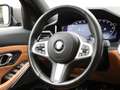 BMW 340 3 Serie M340i xDrive Blau - thumbnail 2