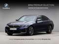 BMW 340 3 Serie M340i xDrive Blau - thumbnail 1