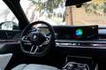 BMW 740 d M SPORT.MASSAGE.CONNOISSEUR.SKY.B&W.5/100 Grau - thumbnail 9
