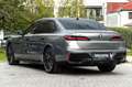 BMW 740 d M SPORT.MASSAGE.CONNOISSEUR.SKY.B&W.5/100 Grau - thumbnail 4
