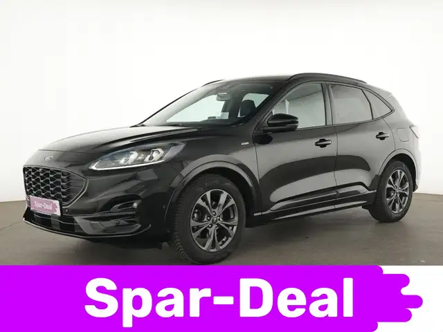 Ford Kuga ST-Line Park-Assist|Navi|Kamera|Sportsitze