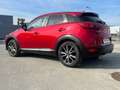 Mazda CX-3 Revolution Rot - thumbnail 4