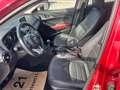 Mazda CX-3 Revolution Rot - thumbnail 7