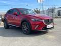 Mazda CX-3 Revolution Rot - thumbnail 2