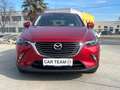 Mazda CX-3 Revolution Rot - thumbnail 1