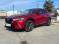 Mazda CX-3 Revolution Rot - thumbnail 3