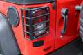 Jeep Wrangler Sahara 3.6 Deutscher PKW*Mega Umbau Rouge - thumbnail 12