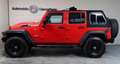 Jeep Wrangler Sahara 3.6 Deutscher PKW*Mega Umbau Rouge - thumbnail 14