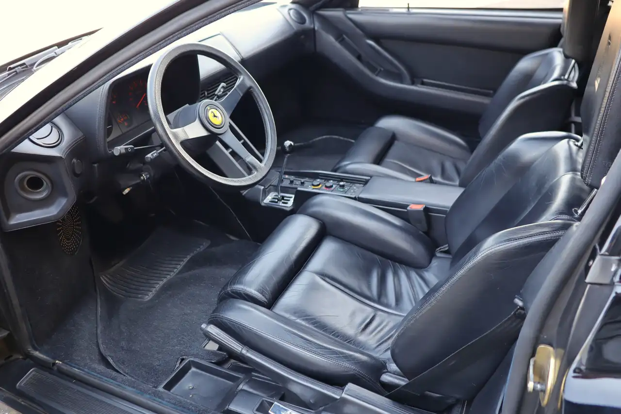 Ferrari Testarossa | Recent Extensive Serviced, foto 3