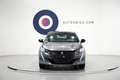 Peugeot 208 PURETECH 100 STOP&START 5 PORTE GT PACK TETTO Gris - thumbnail 2