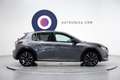 Peugeot 208 PURETECH 100 STOP&START 5 PORTE GT PACK TETTO Gris - thumbnail 4
