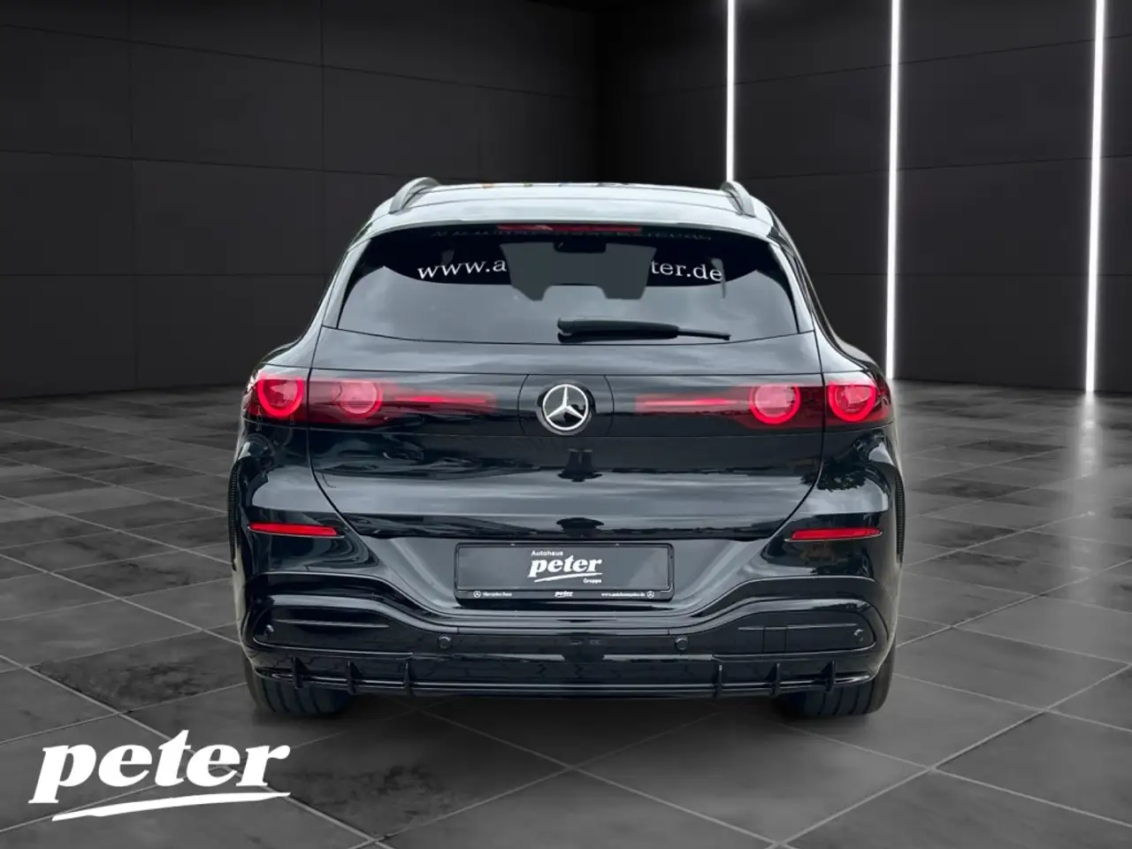 Mercedes-Benz GLC 400 4MATIC AMG*Airmatic*Distronic 4