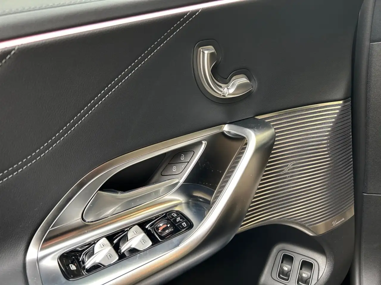Mercedes-Benz GLC 400 4MATIC AMG*Airmatic*Distronic 7