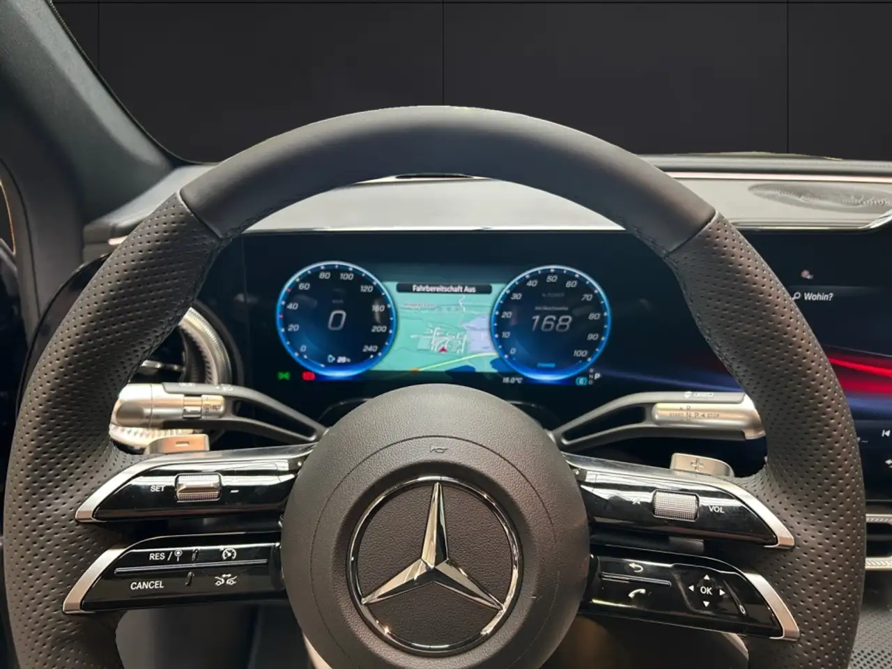Mercedes-Benz GLC 400 4MATIC AMG*Airmatic*Distronic 6