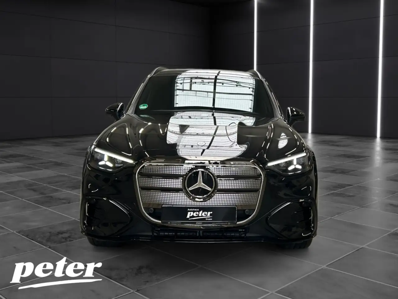 Mercedes-Benz GLC 400 4MATIC AMG*Airmatic*Distronic 2