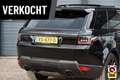 Land Rover Range Rover Sport 3.0 SDV6 SE Чёрный - thumbnail 5