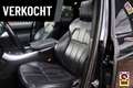 Land Rover Range Rover Sport 3.0 SDV6 SE Чёрный - thumbnail 8