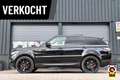Land Rover Range Rover Sport 3.0 SDV6 SE Чёрный - thumbnail 2