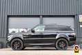 Land Rover Range Rover Sport 3.0 SDV6 SE Negro - thumbnail 2