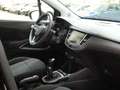 Opel Crossland X 1.2T Edition+gps+park pilot achteraan Zwart - thumbnail 12