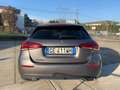 Mercedes-Benz A 180 Sport Light auto-TAGLIANDI MERCEDES-NEOPATENTATI Gris - thumbnail 5