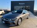 Mercedes-Benz A 180 Sport Light auto-TAGLIANDI MERCEDES-NEOPATENTATI Gris - thumbnail 1
