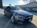 Mercedes-Benz A 180 Sport Light auto-TAGLIANDI MERCEDES-NEOPATENTATI Gris - thumbnail 3