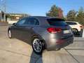 Mercedes-Benz A 180 Sport Light auto-TAGLIANDI MERCEDES-NEOPATENTATI Gris - thumbnail 6