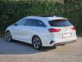 Kia Ceed SW / cee'd SW 1,6 CRDi // PLATIN / AHK / PANO / JBL / KAMERA // Weiß - thumbnail 2