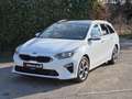 Kia Ceed SW / cee'd SW 1,6 CRDi // PLATIN / AHK / PANO / JBL / KAMERA // Weiß - thumbnail 6