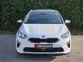 Kia Ceed SW / cee'd SW 1,6 CRDi // PLATIN / AHK / PANO / JBL / KAMERA // Weiß - thumbnail 8