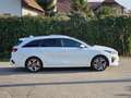 Kia Ceed SW / cee'd SW 1,6 CRDi // PLATIN / AHK / PANO / JBL / KAMERA // Weiß - thumbnail 4