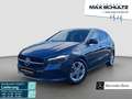 Mercedes-Benz B 200 d PROGRESSIVE*AHK*LED*KAM*KEYL*TOTW*NAVI Blau - thumbnail 1