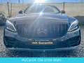 Mercedes-Benz C 400 C400 Coupé|AMG|Burmester|Cam|HU/Service|Garantie Zwart - thumbnail 9