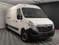 Opel Movano 2.3 CDTi L3H2 BiTurbo **EQUIPER-CLIM-NAV-CAM.ARR** Blanc - thumbnail 1