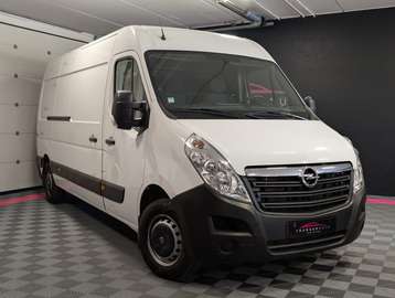 2.3 CDTi L3H2 BiTurbo **EQUIPER-CLIM-NAV-CAM.ARR**