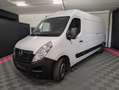 Opel Movano 2.3 CDTi L3H2 BiTurbo **EQUIPER-CLIM-NAV-CAM.ARR** Blanc - thumbnail 2