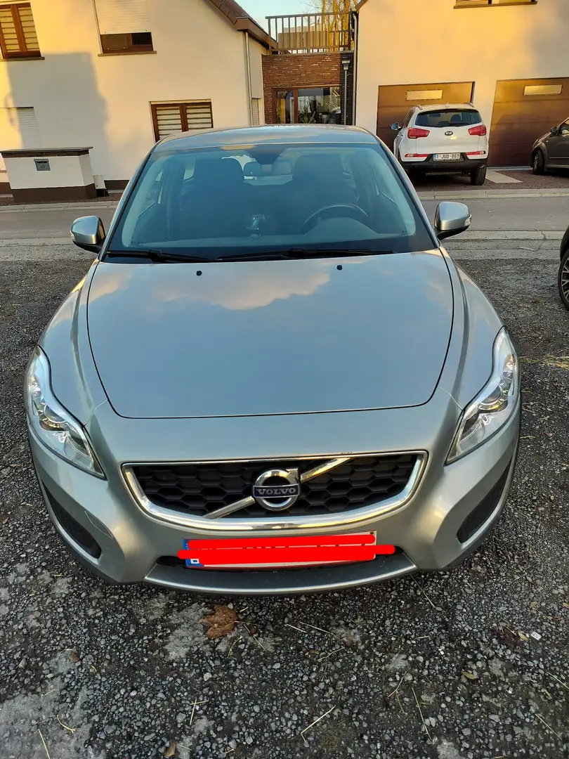 Volvo C30 1.6 D DRIVe Start/Stop Kinetic - 1