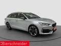 CUPRA Leon SP 1.4 TSI eHybrid ACC NAVI SHZ CAM 18 Silber - thumbnail 5