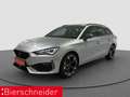 CUPRA Leon SP 1.4 TSI eHybrid ACC NAVI SHZ CAM 18 Silber - thumbnail 2