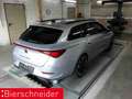 CUPRA Leon SP 1.4 TSI eHybrid ACC NAVI SHZ CAM 18 Silber - thumbnail 3