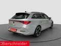 CUPRA Leon SP 1.4 TSI eHybrid ACC NAVI SHZ CAM 18 Silber - thumbnail 8